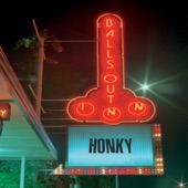 Honky - I Like the Way You Have Fun