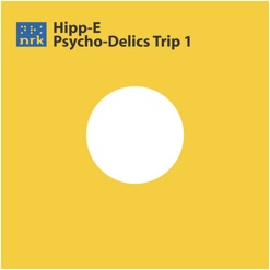 PSYCHO-DELICS - TRIP ONE cover art