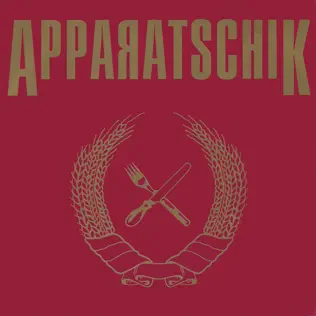 ladda ner album Apparatschik - Apparatschik