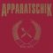 Jasch Tebe - Apparatschik lyrics