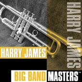 Big Band Masters: Harry James artwork