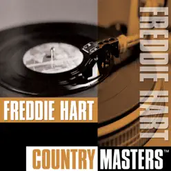 Country Masters: Freddie Hart - Freddie Hart