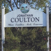 Jonathan Coulton - Skullcrusher Mountain