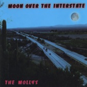 Moon Over the Interstate artwork