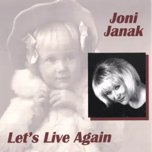 Joni Janak