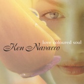 Ken Navarro - You Are Everything