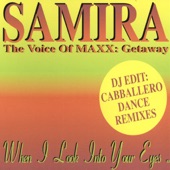 When I Look Into Your Eyes (Maxi Mix) artwork