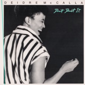 Deidre McCalla - Wake Me Up Gently