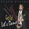 Get Up! Let's Dance album lyrics, reviews, download