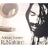 Adrian Xavier - R Love R Creation
