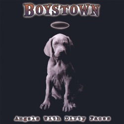 Boystown - Way of the World