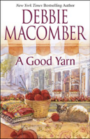 Debbie Macomber - A Good Yarn (Abridged Fiction) artwork