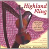 Highland Fling - Stewart's Triumph/Highland Fling
