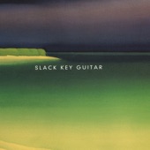 MILOLI'I SLACK KEY Ken Emerson artwork