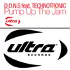 Pump Up the Jam - EP album lyrics, reviews, download