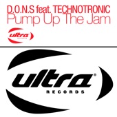 Technotronic - Pump Up the Jam (Radio Edit)