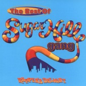The Sugarhill Gang - 8th Wonder - 7" Single Version