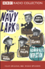 The Navy Lark, Volume 9: The Admiral's Inspection (Original Staging Fiction) - Laurie Wyman & George Evans