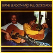 Bernie Leadon - You're the Singer