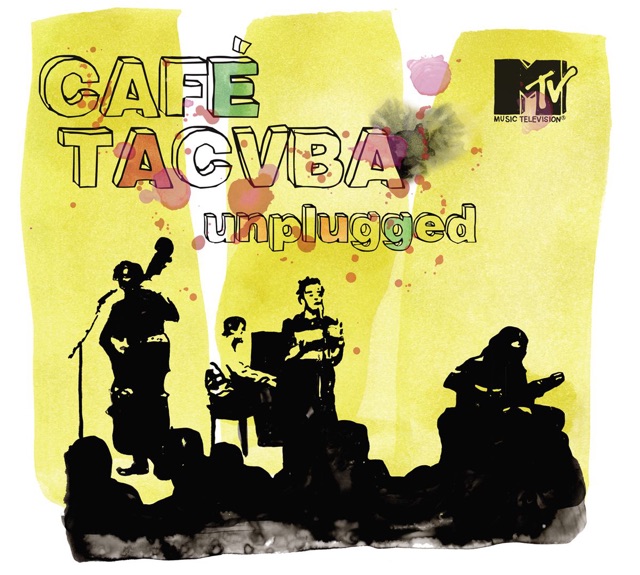 MTV Unplugged