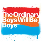 Boys Will Be Boys artwork