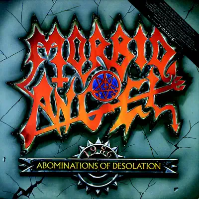 Abominations of Desolation - Morbid Angel