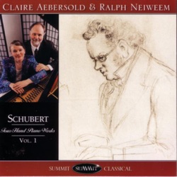 Aebersold and Neiweem - Rondo in D Major, D. 608