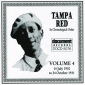 Tampa Red - Bumble Bee Blues