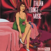Italian Lounge Music artwork