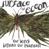 The King Beneath the Mountain artwork