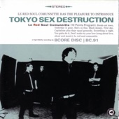 Tokyo Sex Destruction - You gotta do it