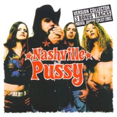 Nashville Pussy - You Give Drugs a Bad Name