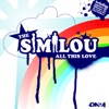 All This Love - EP