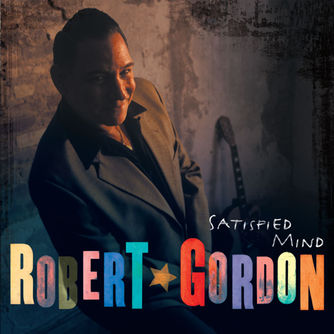 Robert Gordon