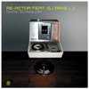 Re-Actor - Digital Technology (Radio Edit)