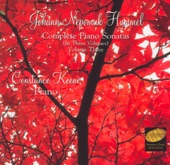 Hummel: Complete Piano Sonatas, Vol. 3