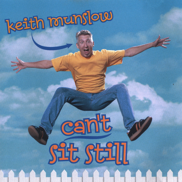 Can T Sit Still By Keith Munslow On Apple Music 9:30 1w1q1o1p recommended for you. can t sit still by keith munslow on apple music