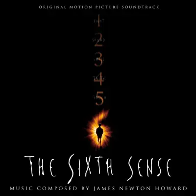 The Sixth Sense - James Newton Howard