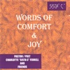 Words of Comfort and Joy