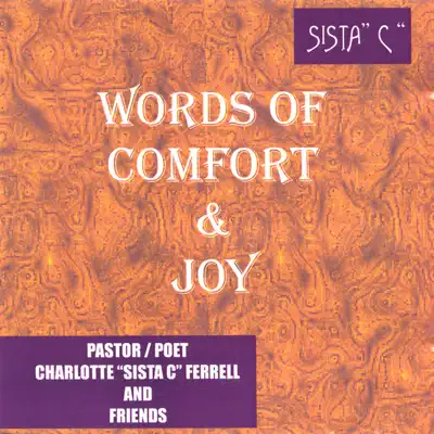 Words of Comfort and Joy - Charlotte