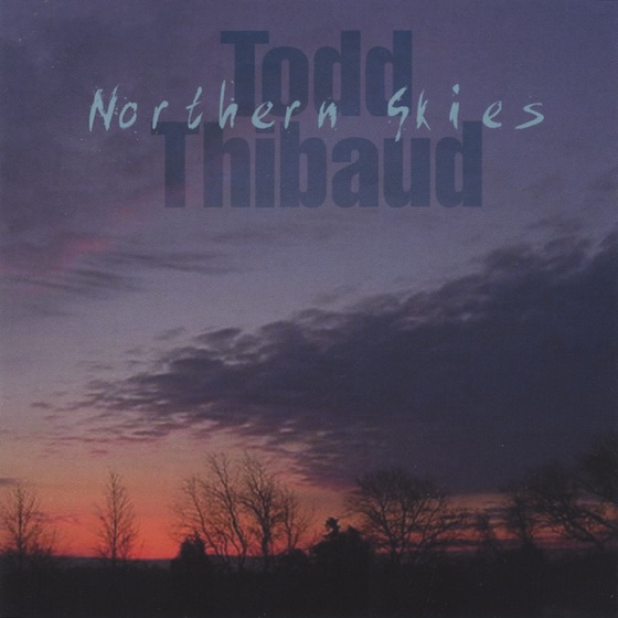 Cover artwork for Three Words