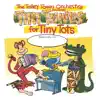Tiki Tunes for Tiny Tots album lyrics, reviews, download