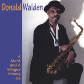 Donald Walden - MOPE