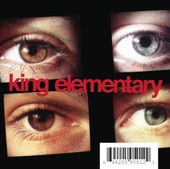 King Elementary - Spur of the Moment