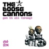 The Loose Cannons - Got It All (Wrong) [Krafty Kuts Mix]