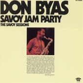 Don Byas - Free and Easy