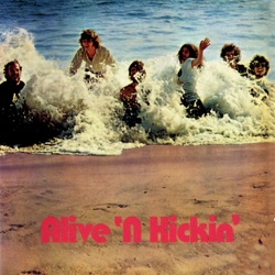 Alive 'N Kickin' - Tighter, Tighter