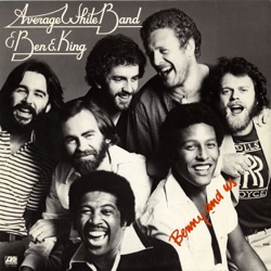 Average White Band - A Star In the Ghetto