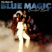 Margie Joseph and Blue Magic - What's Come over Me