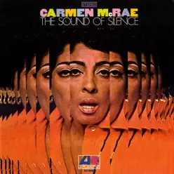 The Sound of Silence - Carmen Mcrae